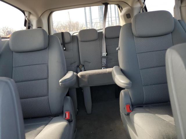 Photo 10 from auction – 2009 DODGE GRAND CARA with VIN 2D8HN54119R627010