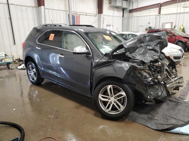 Photo 4 from auction – 2017 CHEVROLET EQUINOX PR with VIN 2GNFLGEK0H6182698
