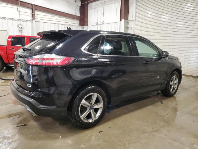 Photo 3 from auction – 2019 FORD EDGE SEL with VIN 2FMPK4J93KBB01169