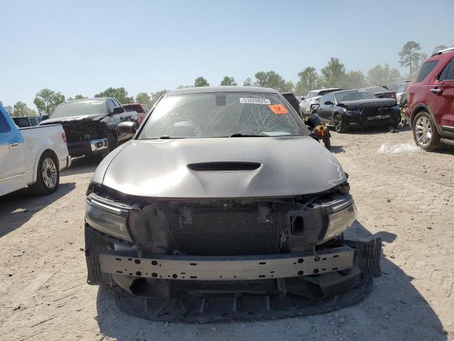 Photo 5 from auction – 2019 DODGE CHARGER R/ with VIN 2C3CDXCT4KH552538