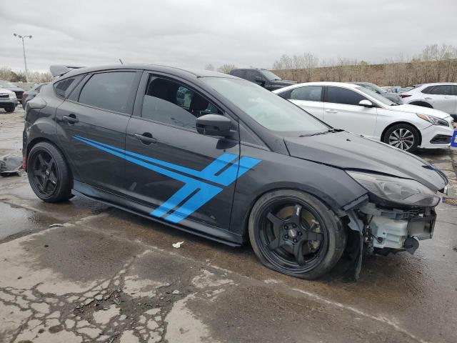 Photo 4 from auction – 2014 FORD FOCUS ST with VIN 1FADP3L96EL432581
