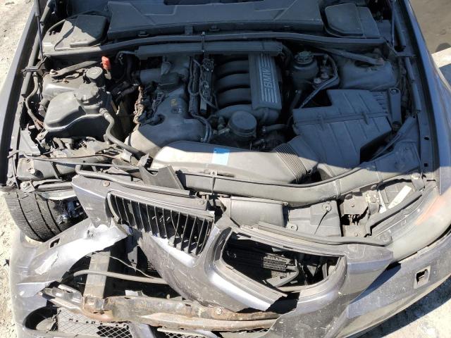 صورة رقم 11 من المزاد - 2006 BMW 330 I مع VIN WBAVB33586PS16264
