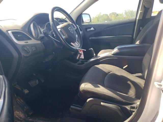 Photo 7 from auction – 2015 DODGE JOURNEY SE with VIN 3C4PDCAB4FT531380