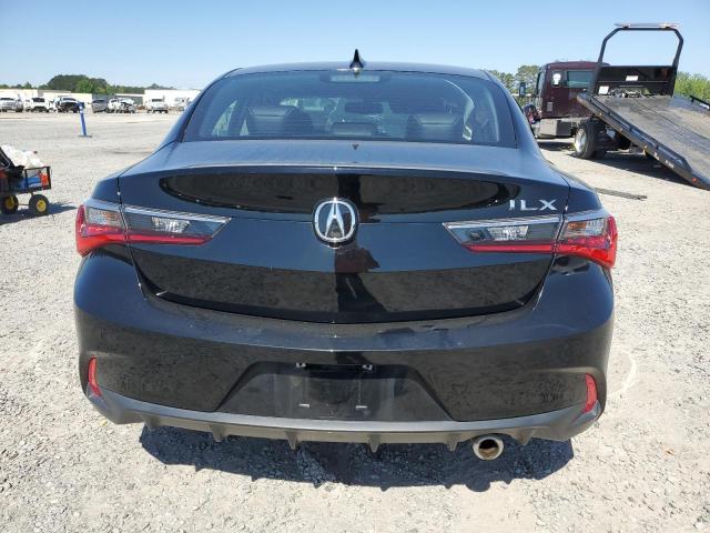 Photo 6 from auction – 2022 ACURA ILX PREMIU with VIN 19UDE2F73NA003948