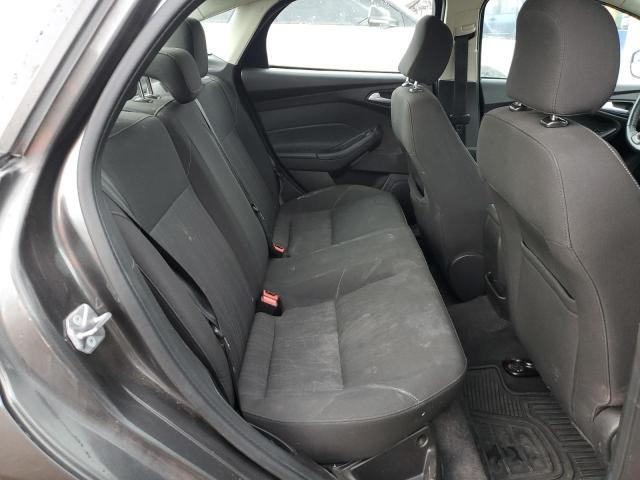 Снимка 10 от търг – 2015 FORD FOCUS SVT с VIN 1FADP3F20FL341192