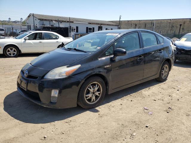 TOYOTA PRIUS 2011 with VIN JTDKN3DU2B0294688 - Photo from auction