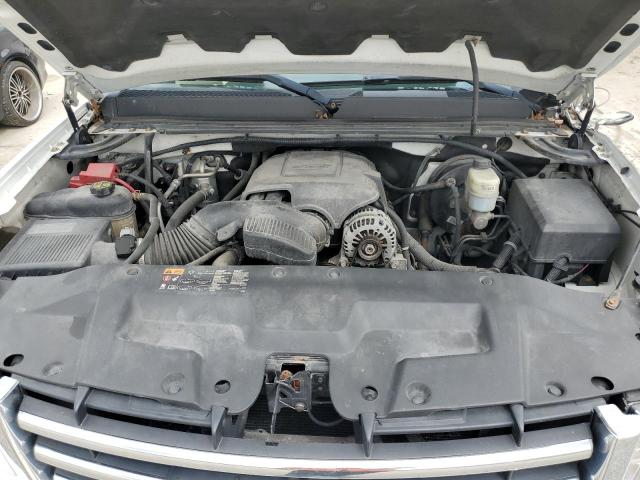 Photo 11 from auction – 2013 GMC SIERRA K15 with VIN 3GTP2VE78DG358718