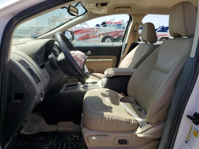 Photo 7 from auction – 2010 FORD EDGE LIMIT with VIN 2FMDK3KCXABB58331