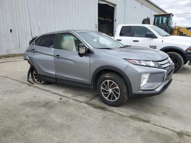 Photo 4 from auction – 2020 MITSUBISHI ECLIPSE CR with VIN JA4AS3AA3LZ036573