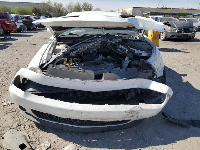Photo 5 from auction – 2016 DODGE CHALLENGER with VIN 2C3CDZAG7GH316362