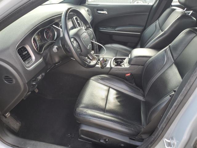 Photo 7 from auction – 2021 DODGE CHARGER SX with VIN 2C3CDXBG4MH624782
