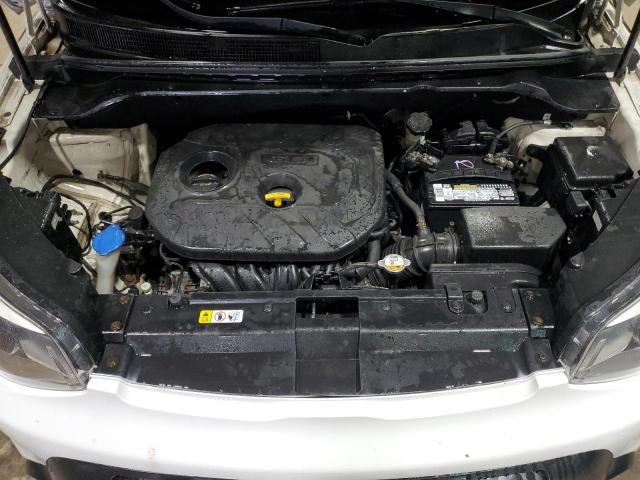 Photo 12 from auction – 2015 KIA SOUL + with VIN KNDJP3A59F7189503
