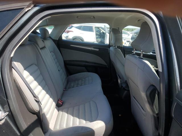 Photo 10 from auction – 2015 FORD FUSION S with VIN 3FA6P0G75FR165825
