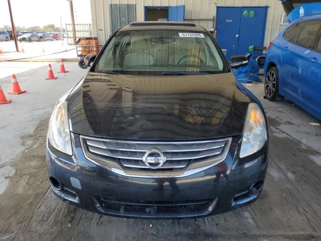 Photo 5 from auction – 2012 NISSAN ALTIMA BAS with VIN 1N4AL2AP3CN415586