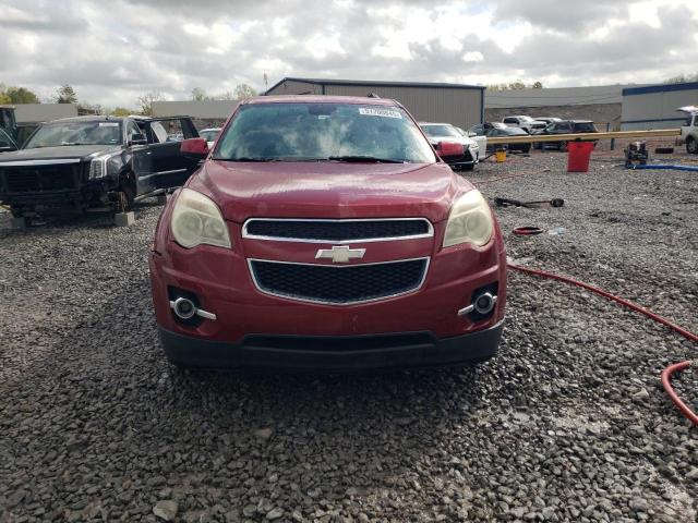 Photo 5 from auction – 2012 CHEVROLET EQUINOX LT with VIN 2GNALPEK8C1267580
