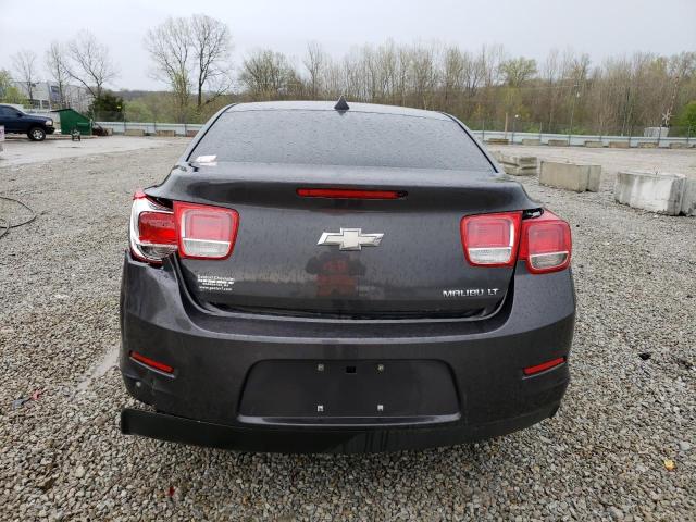 صورة رقم 6 من المزاد - 2013 CHEVROLET MALIBU مع VIN 1G11E5SA6DF279944