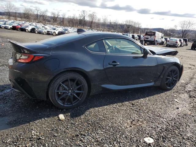 Photo 3 from auction – 2023 TOYOTA GR 86 with VIN JF1ZNBF17P8762103