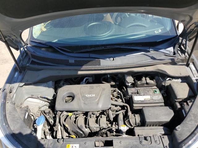 Photo 11 from auction – 2017 KIA SOUL with VIN KNDJN2A23H7503042