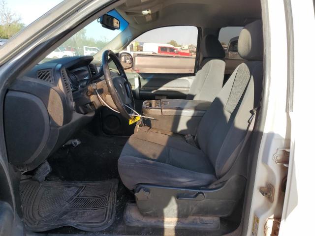 Photo 7 from auction – 2008 CHEVROLET SILVERADO with VIN 3GCEC13J18G298301
