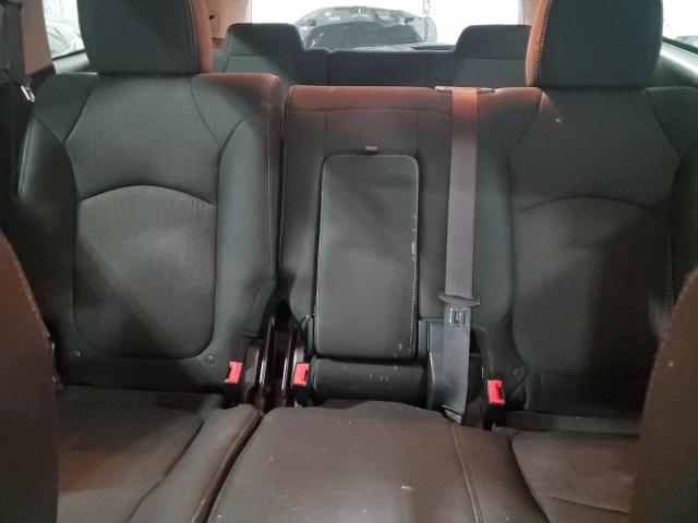 Photo 10 from auction – 2016 CHEVROLET TRAVERSE L with VIN 1GNKVGKD2GJ240469
