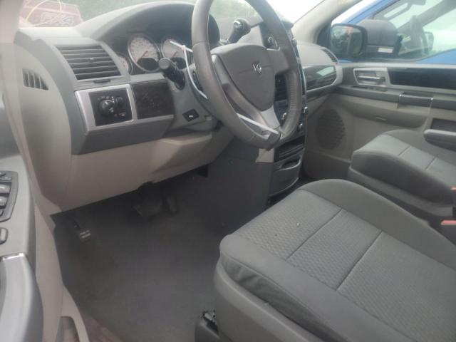 Photo 7 from auction – 2010 DODGE GRAND CARA with VIN 2D4RN5D12AR177796