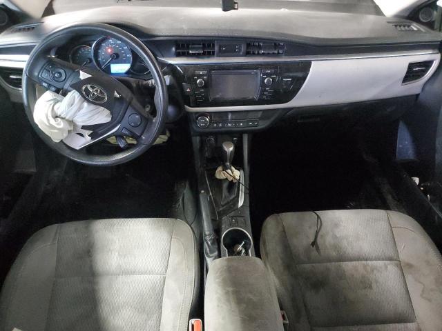 Photo 8 from auction – 2016 TOYOTA COROLLA L with VIN 2T1BURHE9GC608200