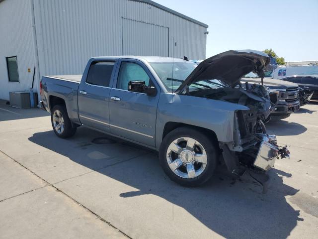 Photo 4 from auction – 2015 CHEVROLET SILVERADO with VIN 3GCPCSEC8FG425166