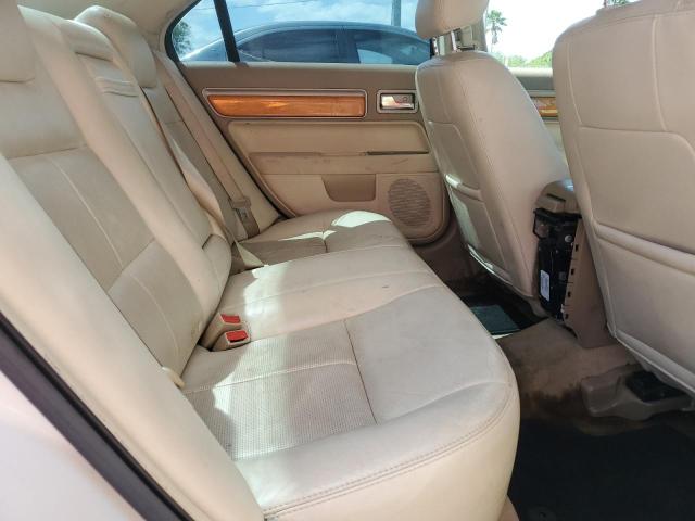 Photo 10 from auction – 2008 LINCOLN MKZ with VIN 3LNHM26T18R647745