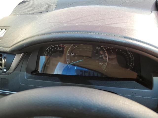 Foto 9 de la subasta – 2012 TOYOTA CAMRY BASE con VIN 4T4BF1FK6CR181111