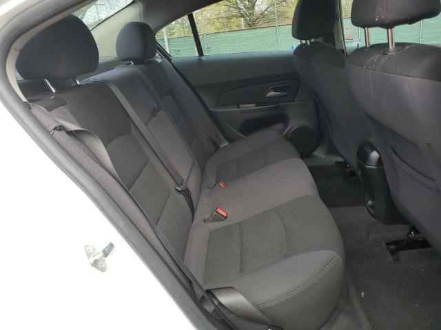 Photo 10 from auction – 2014 CHEVROLET CRUZE LT with VIN 1G1PC5SB2E7140527