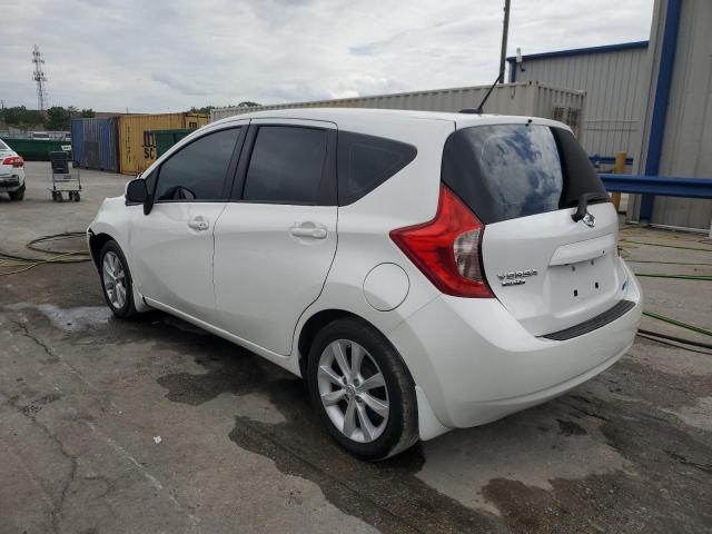 Photo 2 from auction – 2014 NISSAN VERSA NOTE with VIN 3N1CE2CPXEL418968