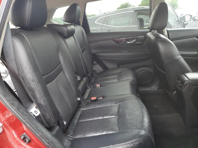 Photo 11 from auction – 2019 NISSAN ROGUE S with VIN 5N1AT2MT7KC824649