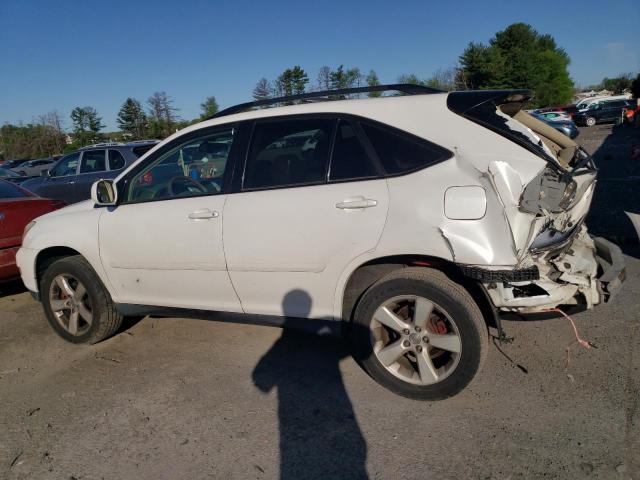 Photo 2 from auction – 2006 LEXUS RX with VIN 2T2HA31U86C100585
