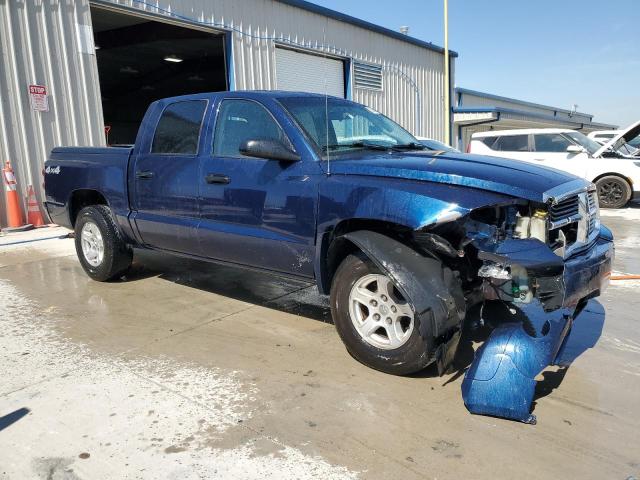 Photo 4 from auction – 2006 DODGE DAKOTA QUA with VIN 1D7HW48K56S534287