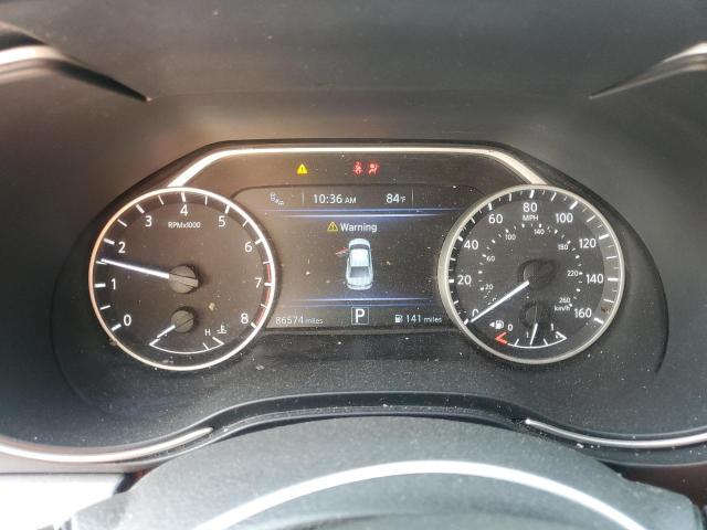 Photo 9 from auction – 2019 NISSAN MAXIMA S with VIN 1N4AA6AV2KC371148