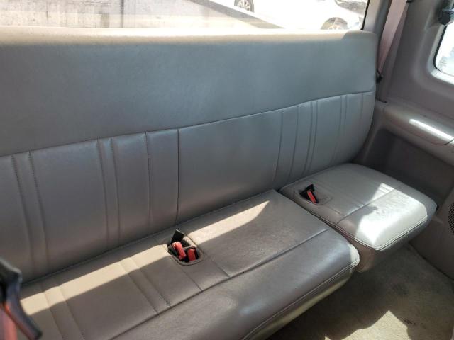 Photo 10 from auction – 1997 FORD F150 with VIN 1FTDX0765VKD36892