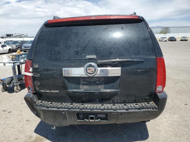 Photo 6 from auction – 2007 CADILLAC ESCALADE L with VIN 1GYEC63857R344893