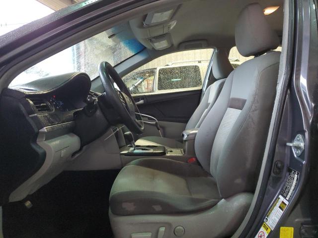 Photo 7 from auction – 2012 TOYOTA CAMRY BASE with VIN 4T4BF1FKXCR190667