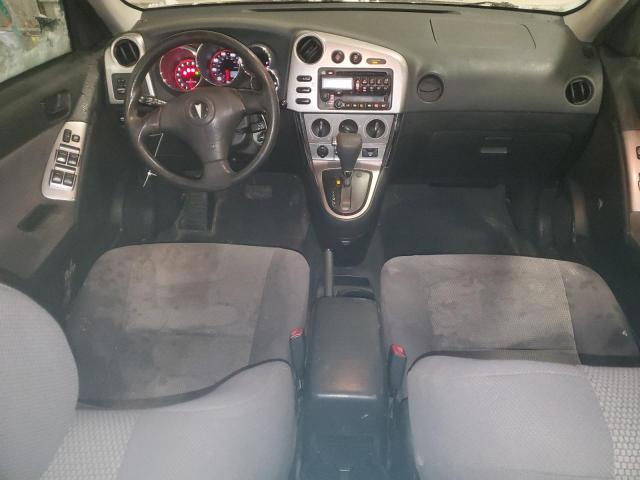 Photo 8 from auction – 2006 PONTIAC VIBE with VIN 5Y2SL65816Z433655
