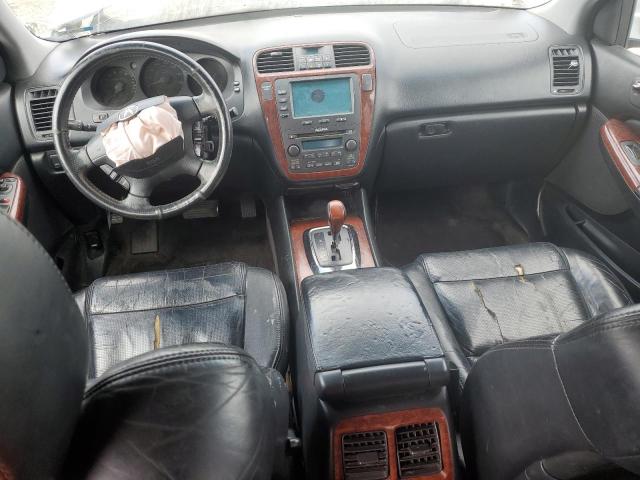 Photo 8 from auction – 2005 ACURA MDX with VIN 2HNYD18215H516514