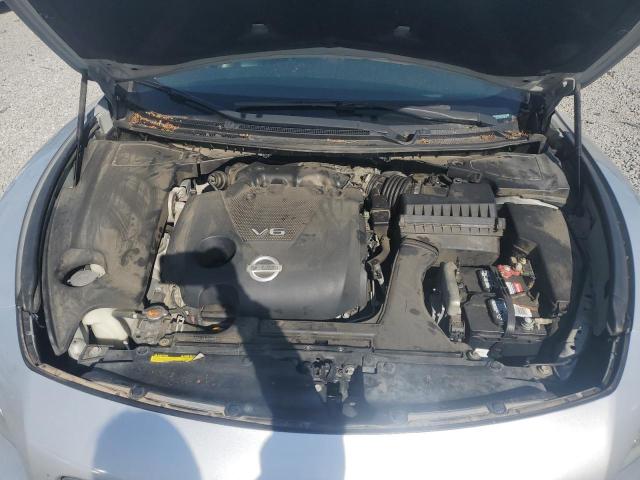 Снимка 11 от търг – 2014 NISSAN MAXIMA S с VIN 1N4AA5AP8EC438108