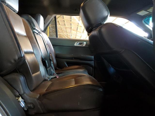 Photo 11 from auction – 2012 FORD EXPLORER L with VIN 1FMHK8F84CGA52604