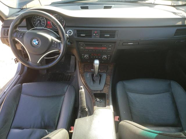 Photo 8 from auction – 2008 BMW 328 XI SULEV with VIN WBAVC73528KX91772