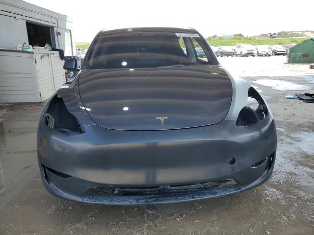 Photo 5 from auction – 2023 TESLA MODEL Y with VIN 7SAYGDEF4PF873641