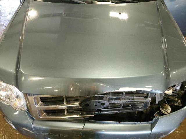 Photo 12 from auction – 2010 FORD ESCAPE XLT with VIN 1FMCU0DG1AKA95484