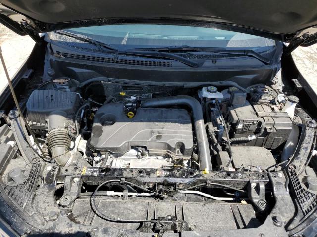 Photo 12 from auction – 2024 GMC TERRAIN SL with VIN 3GKALMEG4RL395328