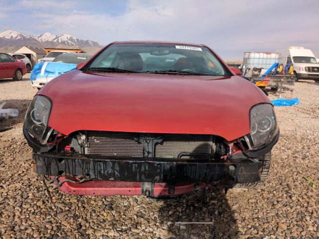 Photo 5 from auction – 2007 MITSUBISHI ECLIPSE GT with VIN 4A3AK34T57E054893