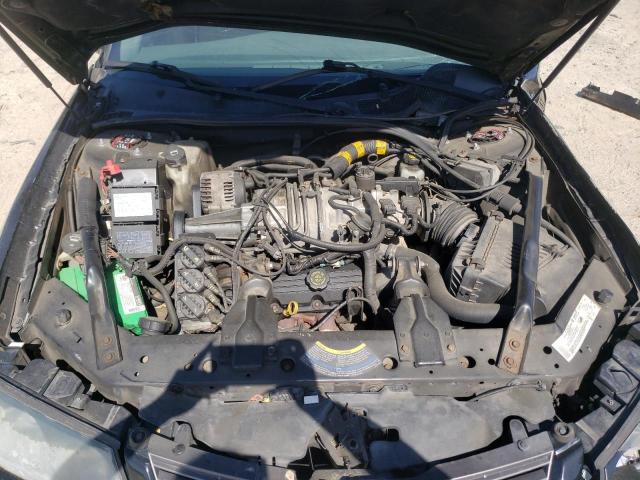 Photo 11 from auction – 2004 CHEVROLET IMPALA SS with VIN 2G1WP551249128961