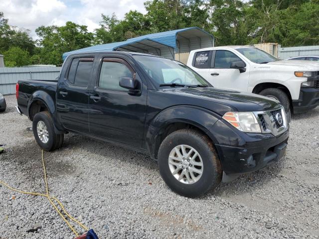 Photo 4 from auction – 2014 NISSAN FRONTIER S with VIN 1N6AD0EVXEN710477