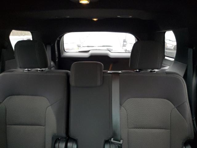 Photo 10 from auction – 2017 FORD EXPLORER X with VIN 1FM5K8D88HGB20478